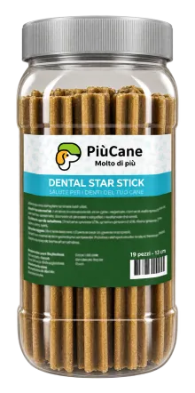 Dental Star Stick - Stick dentali