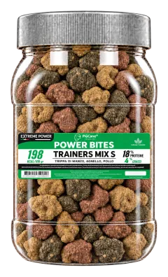 Trainers Mix S - PiùCane, 340 g