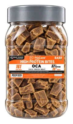 Bites Oca - PiùCane, 150 g