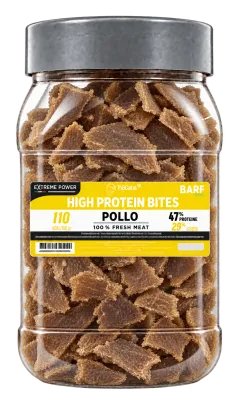 Bites Pollo - PiùCane, 150 g