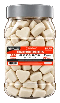 Power Bites Grasso di Pecora Snack - PiùCane