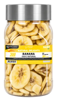 Natural Delights - Snack frutta essiccata
