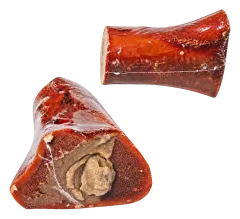Osso Ripieno Patè per Cani - PiùCane