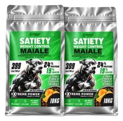 Sacco Extreme Power Satiety Weight Control