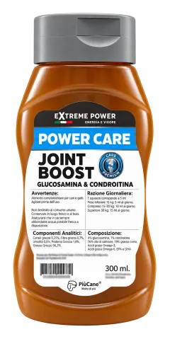 Integratore Articolazioni Cani Joint Boost - PiùCane