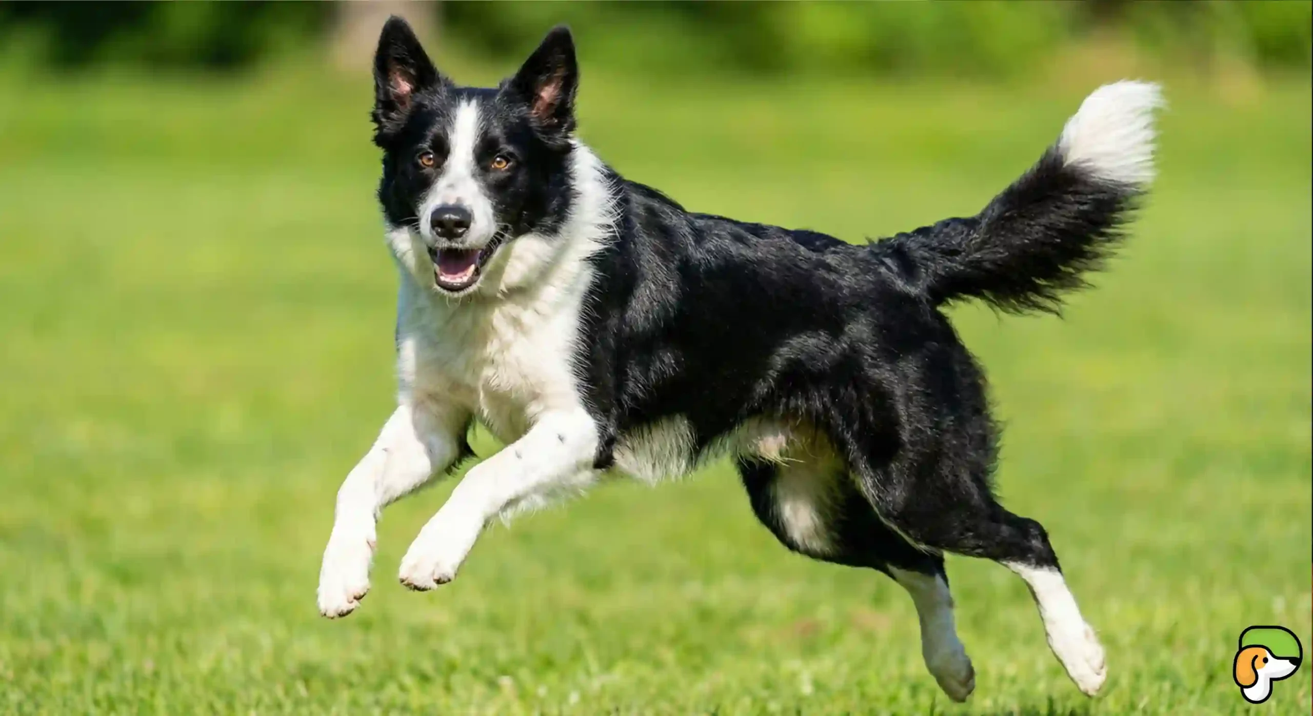 Border Collie