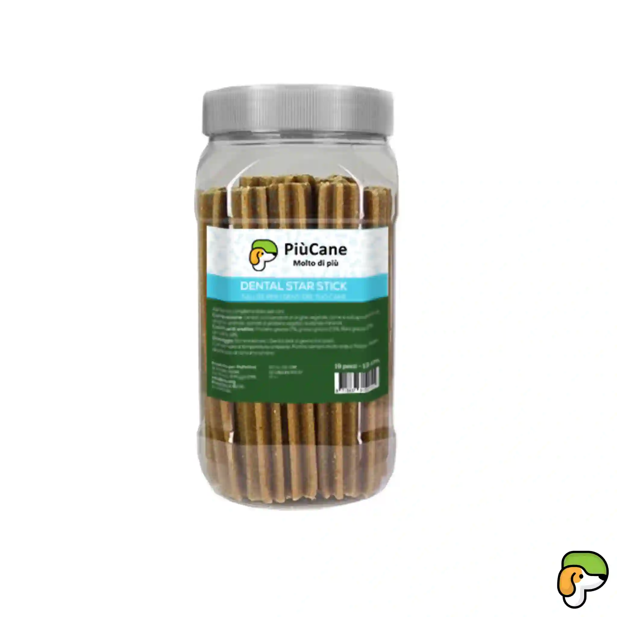 Dental Star Stick - Stick dentali a forma di stella