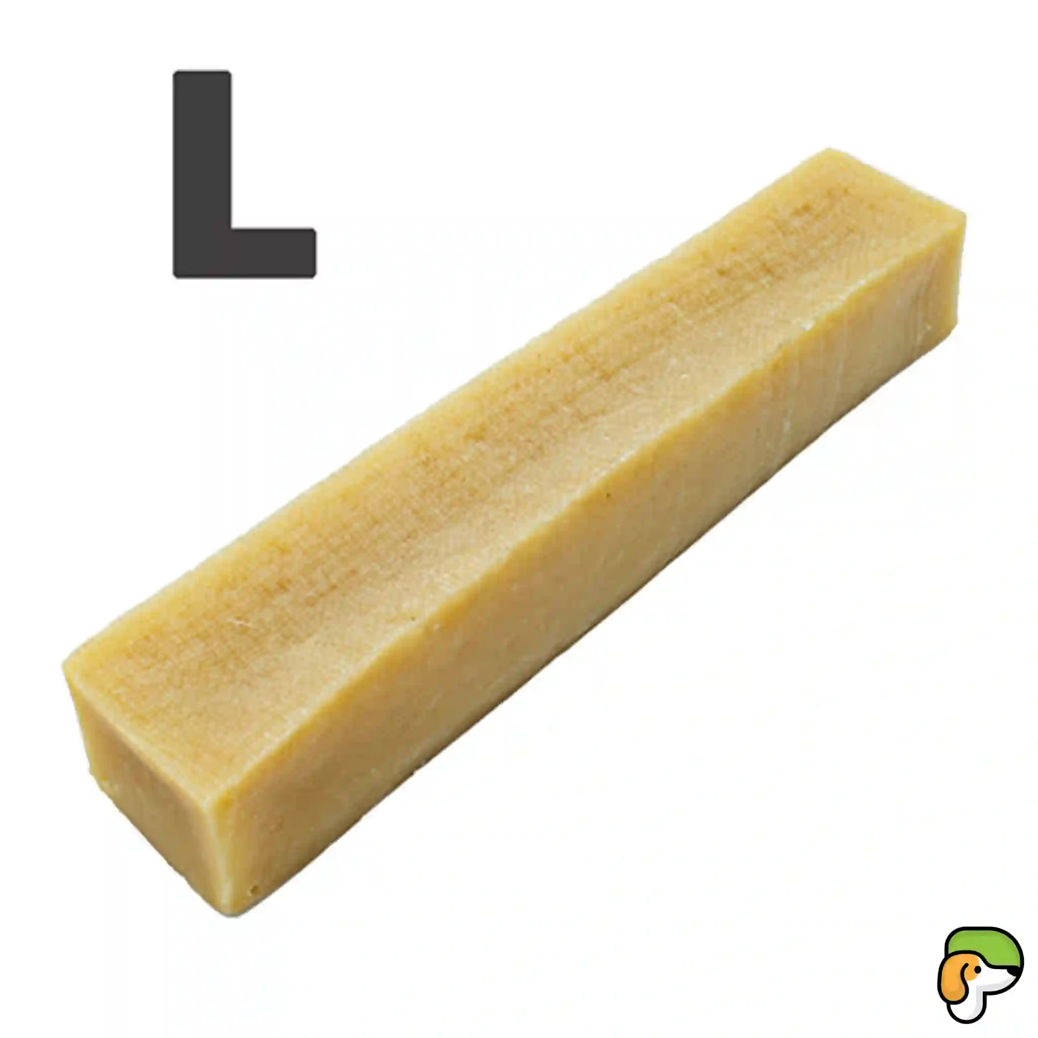 Formaggio Yak Himalayano L - PiùCane