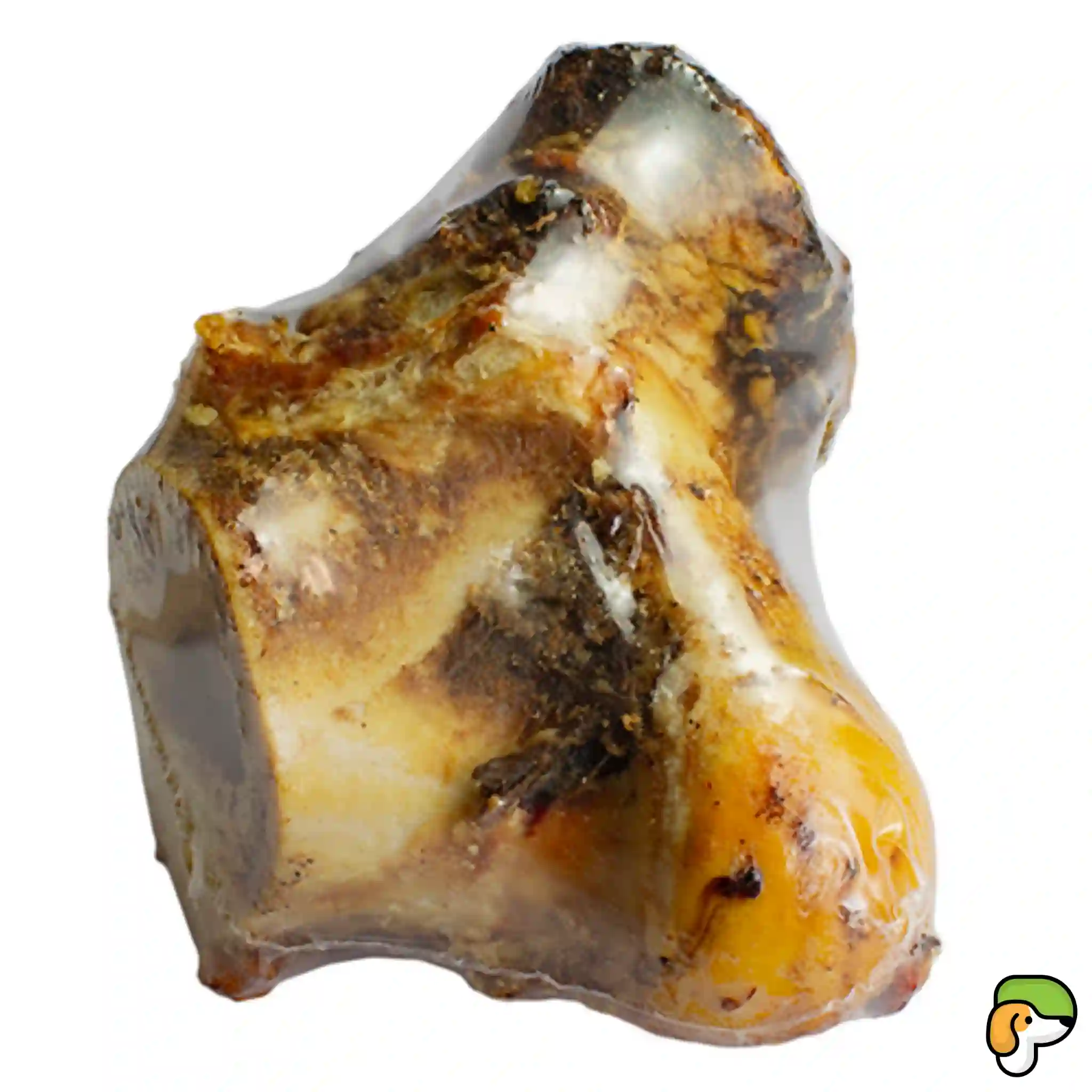 Ginocchio di Manzo Naturale - PiùCane