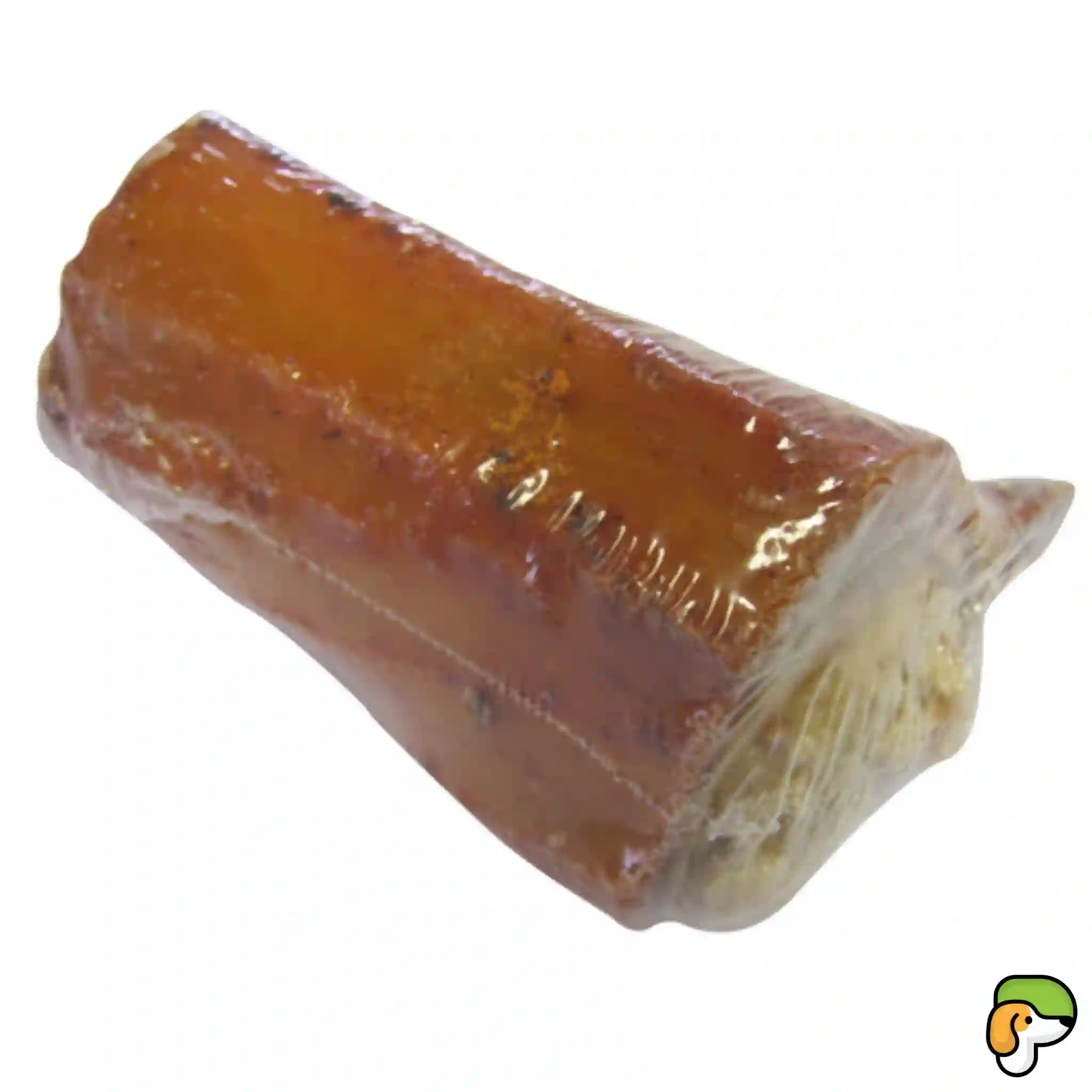 Osso Affumicato Ripieno Pollo - PiùCane