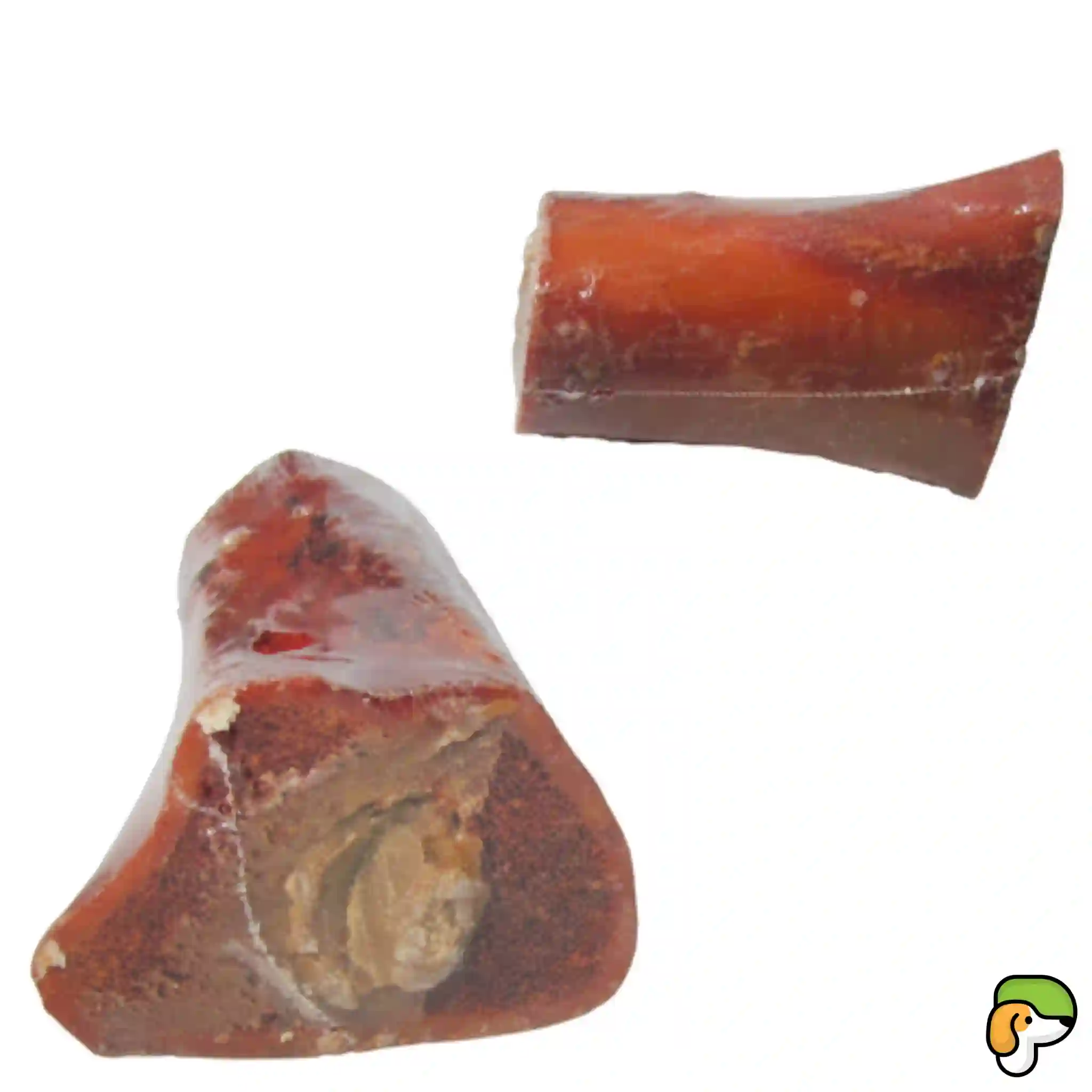 Osso Ripieno Patè per Cani - PiùCane