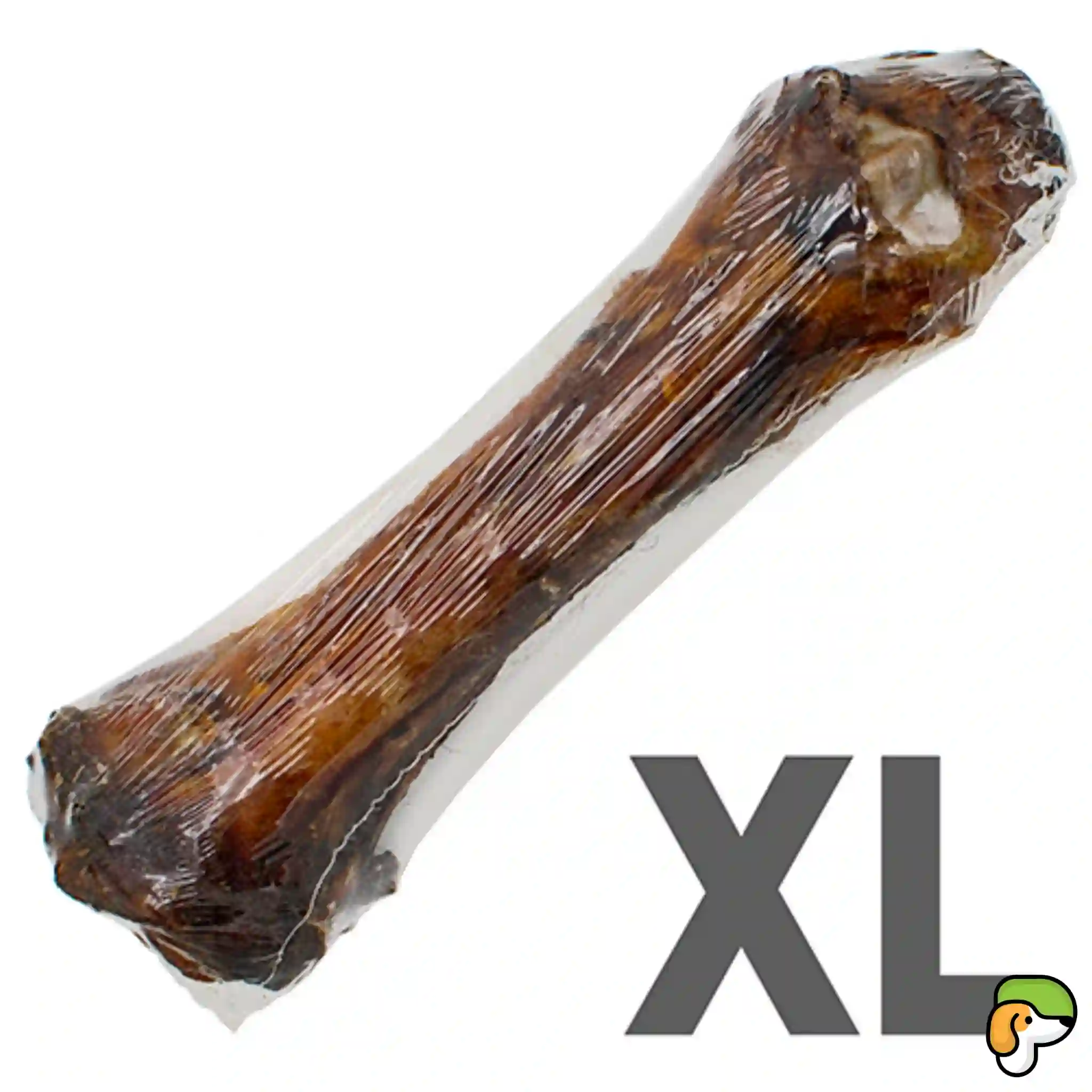 Osso di Cavallo Ipoallergenico Cani - PiùCane