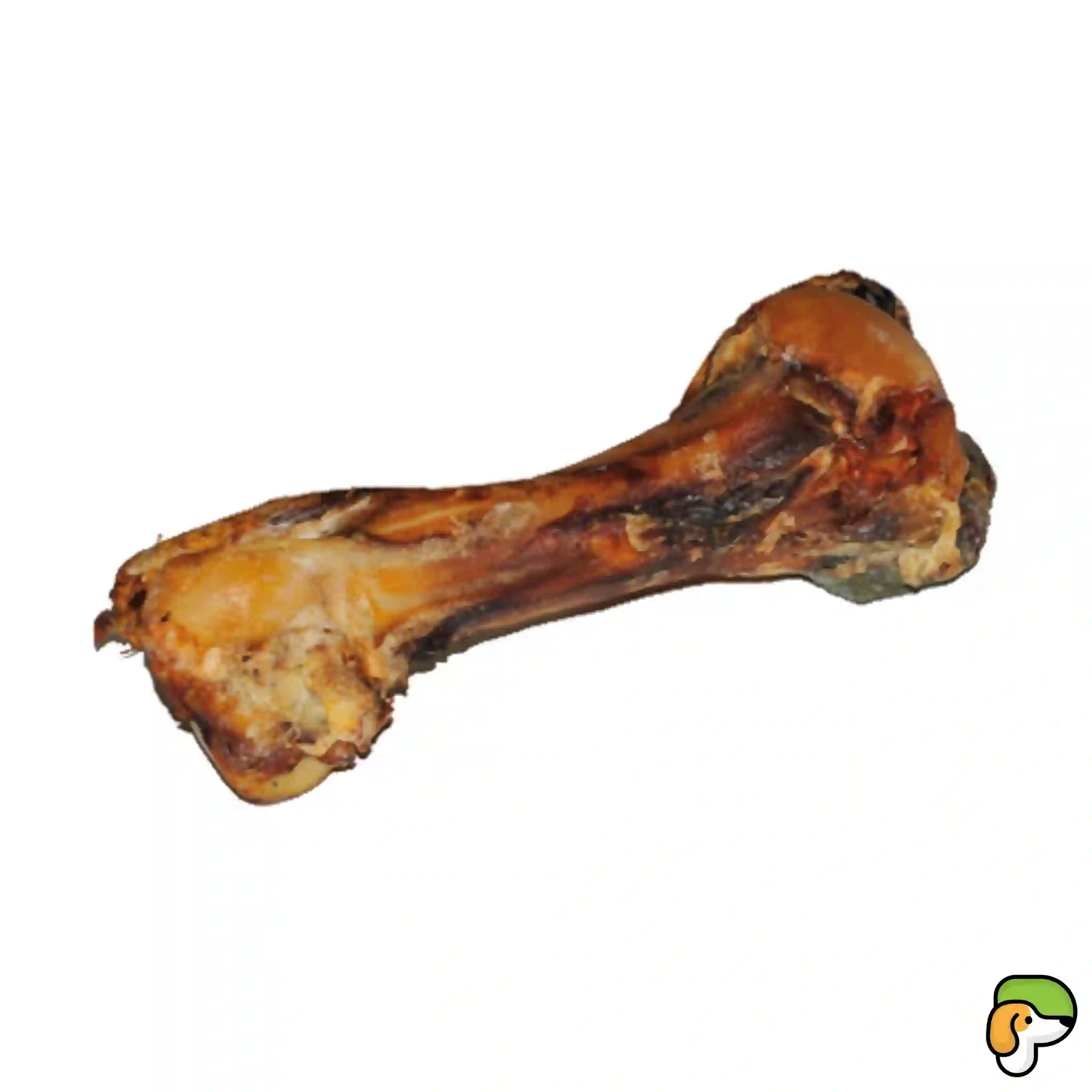 Masticativi naturali per cani - ossa, orecchie, tendini