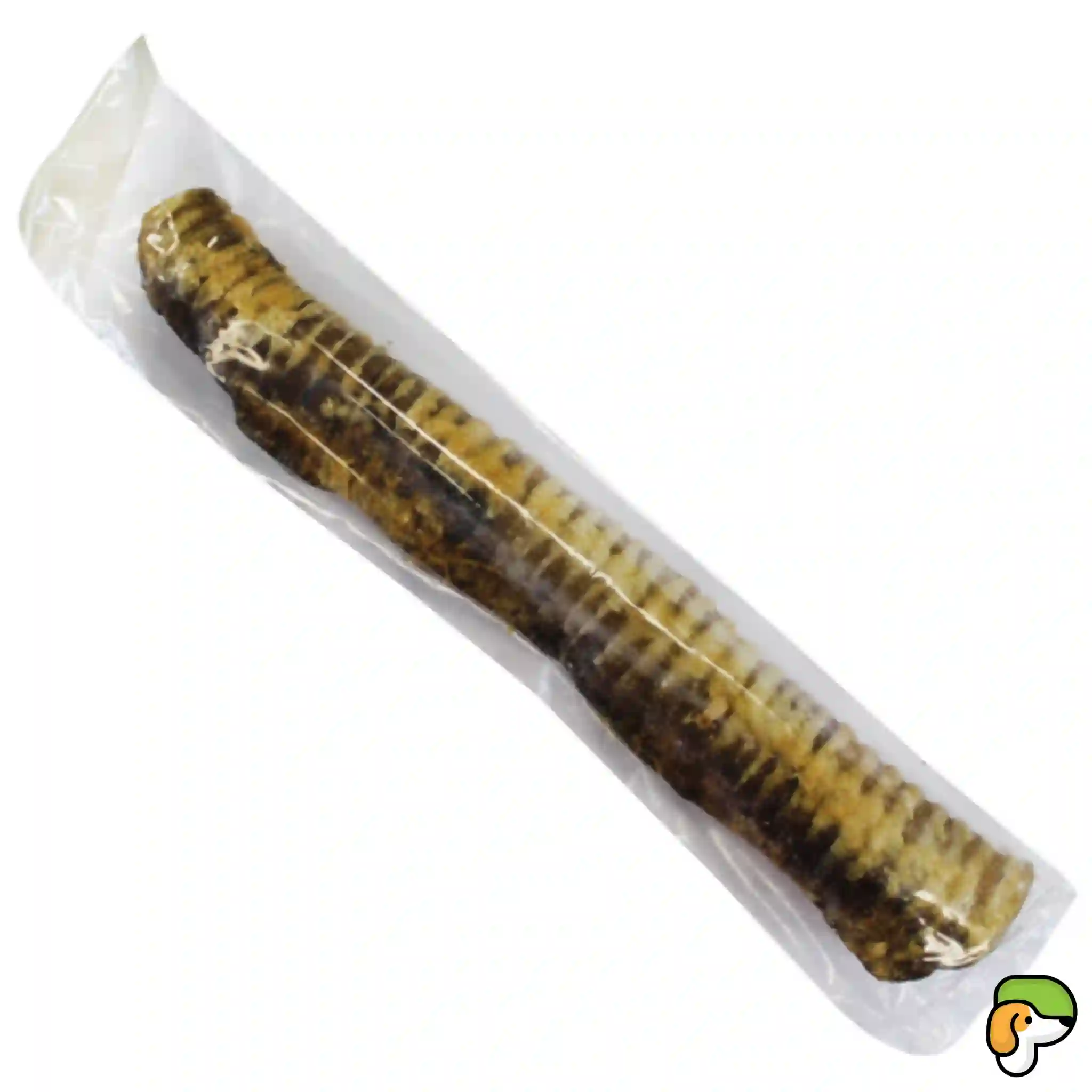 Trachea di Manzo Essiccata - PiùCane